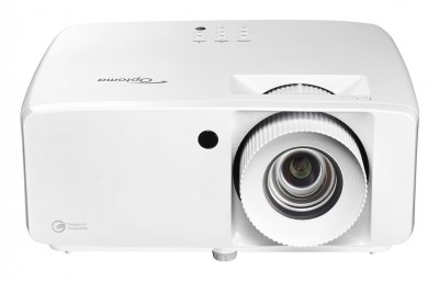 OPTOMA  ZK450 4200 ANSI lumens DLP UHD 4K (3840x2160) E9PD7LD01EZ1