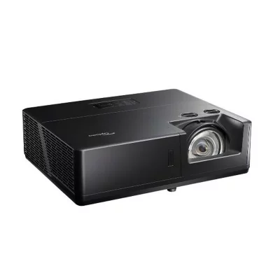 OPTOMA  Zu607tst Projector Argent&eacute; 