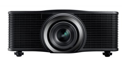 OPTOMA  ZU860 vid&eacute;o-projecteur Projecteur pour grandes salles 8500 ANSI lumens