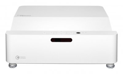 OPTOMA  ZW410UST - DLP Laser WXGA - 4000 Lumens 