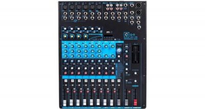 OQAN  MIXER Q12 Mk2 Usb - Table de mixage