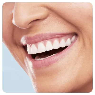 ORAL B ORAL-B BROSSE A DENTS ELECTRI VITALITY 100 BLEU BLEU