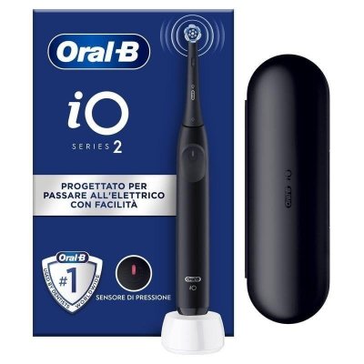 ORAL B Oral-b Brosse &agrave; Dents &eacute;lectrique Io Series 2 Night