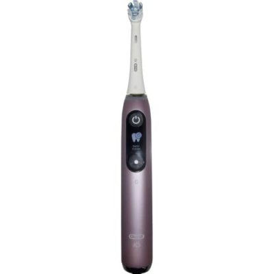ORAL B Oral-b Brosse &agrave; Dents &eacute;lectrique Io Series 9