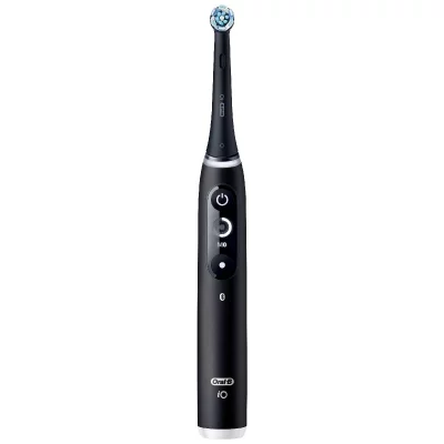 ORAL B Oral-B Io Serie 6 Cepillo De Dientes El&eacute;ctrico Negro