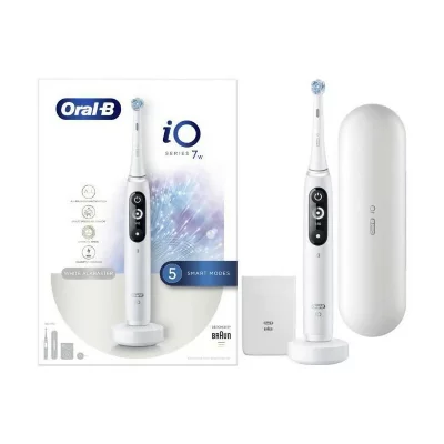 ORAL B Oral-B iO Series 7 80349573 - Brosse &agrave; dents