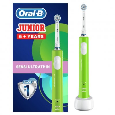 ORAL B Oral-B Junior 6 ans