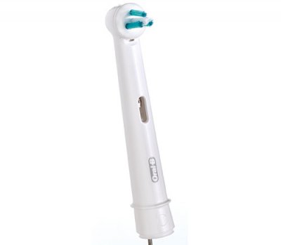 ORAL B Oral-B Kit Orthodontiques Brossettes