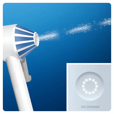  Oral-b Oral B Hydropulseur Aquacare
