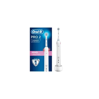 ORAL B  PRO 2 200 SENSITIVE 