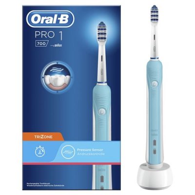ORAL B Oral-b trizone 700 brosse a dents electrique