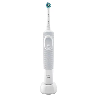 ORAL B Oral-B - Vitality Pro - Blanche - Brosse &Agrave; Dents &Eacute;lectrique