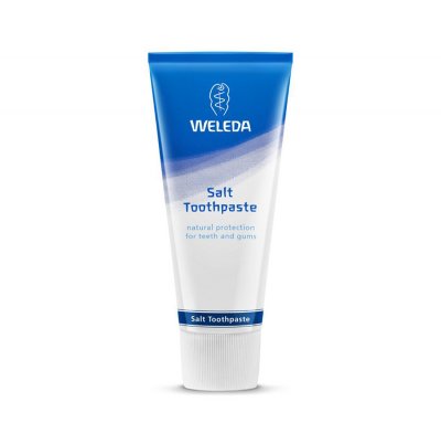 ORAL CARE pasta dent&iacute;frica salina 75 ml