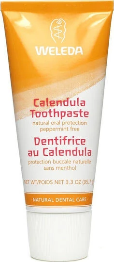 WELEDA ORAL CARE pasta dentr&iacute;frica de cal&eacute;ndula 75 ml