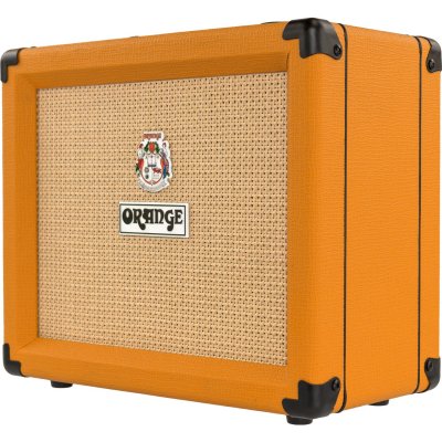 ORANGE  Cr20 - Combo Guitare &Eacute;lectrique S&eacute;rie Crush - 20 Watts