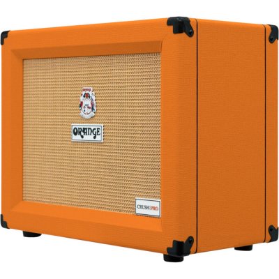 ORANGE  Cr60c - Combo Guitare &Eacute;lectrique Crush Pro - 60w