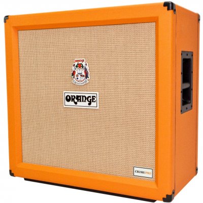 ORANGE AMPS Orange Crpro-412 - Enceinte Guitare Crush Pro 4x12" - 240w (16 Ohms)