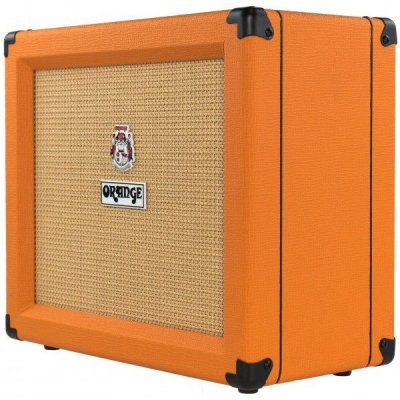 ORANGE  Crush 35RT Amplificateur combo pour guitare