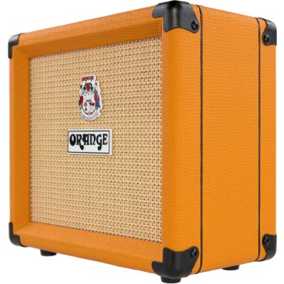 ORANGE AMPS Orange crush12 - ampli guitare &eacute;lectrique - 12w