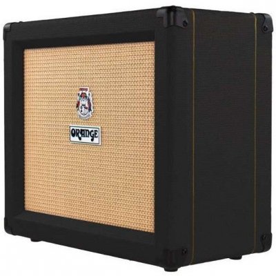 ORANGE  Crush35 Rt - Ampli Guitare &Eacute;lectrique - 35w