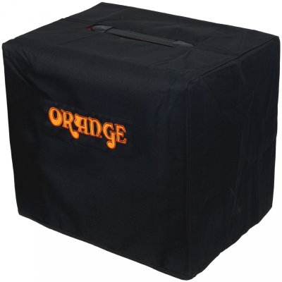 ORANGE AMPS Orange Cvr-212com - Housse Pour Combo Orange, 2x12