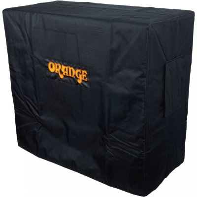 ORANGE AMPS Orange Cvr-410cab - Housse Pour Baffle Basse 4x10
