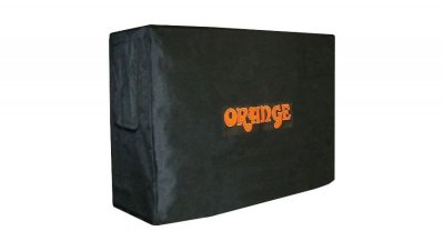 ORANGE AMPS Orange CVR-412ADC - Housse pour baffle guitare PPC412AD pan coup&eacute;