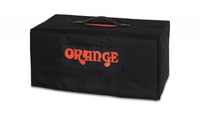 ORANGE AMPS Orange Mccvror15h - Housse Pour T&ecirc;te D'ampli Or15h