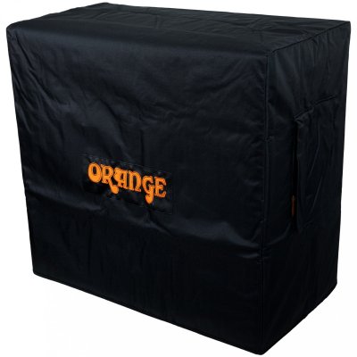 ORANGE AMPS Orange Vr-412cab - Housse Pour Baffle Guitare Ppc412