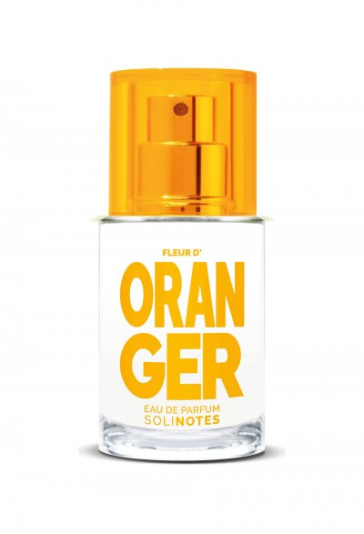 Oranger parfum solinotes 15ml