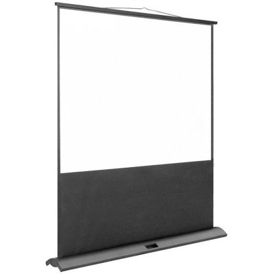 ORAY  FLY Mono 125 x 200 - &Eacute;cran de projection transportable