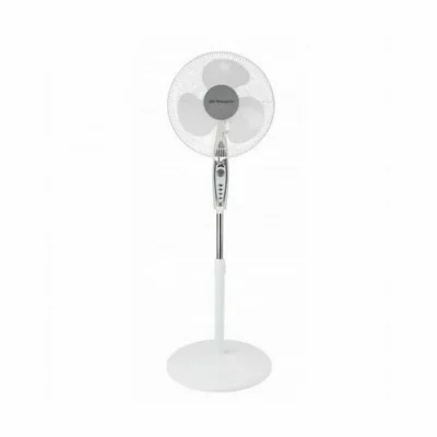 ORBEGOZO  0147 SF-Ventilateur sur pied 40 cm Blanc