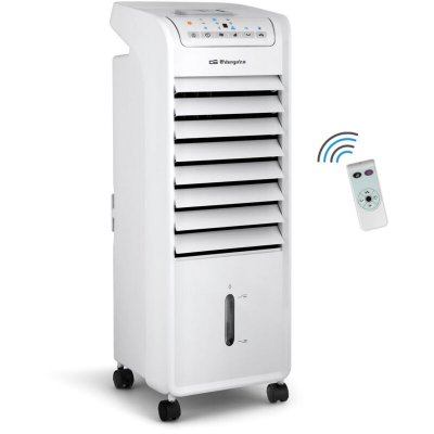 ORBEGOZO  Air 46 Air Cooler Blanc One Size / EU Plug