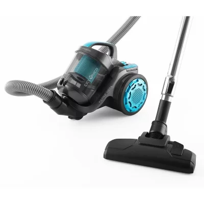ORBEGOZO  Ap 8030 800w Vacum Cleaner Noir One Size / EU Plug