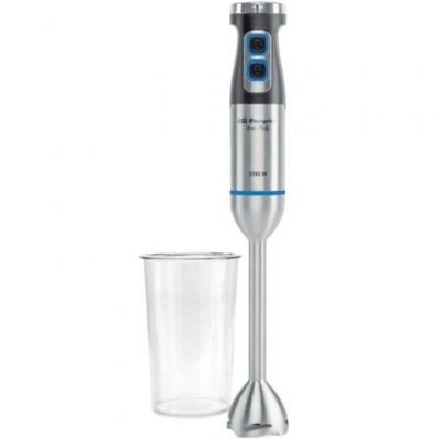ORBEGOZO  Batteur &agrave; Main Bt 3017 1700w
