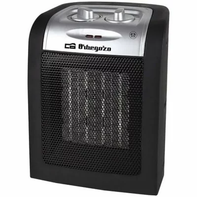 ORBEGOZO  Cr 5017 Heater Noir One Size / EU Plug