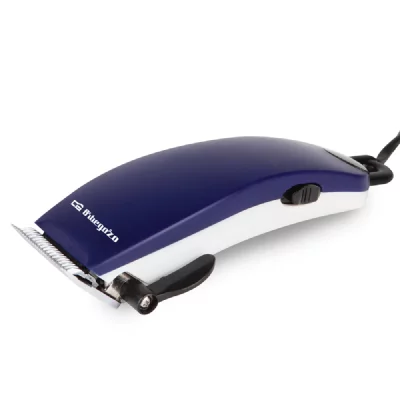 ORBEGOZO  Ctp5050 Animal Hair Clipper Kit Blanc,Violet
