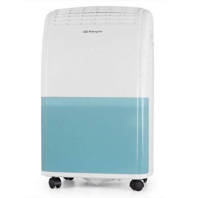 ORBEGOZO  Dh 2070 3.6l Dehumidifier Blanc