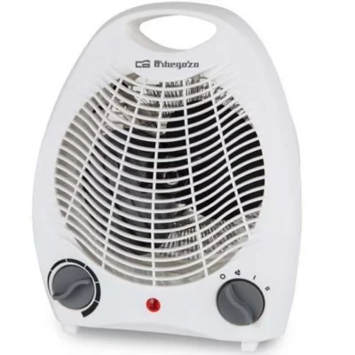 ORBEGOZO  Fh 5115 Heater Blanc One Size / EU Plug