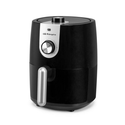 ORBEGOZO  - Friteuse &agrave; air / sans huile fdr 27/ 1200w/ capacit&eacute; 2.5l