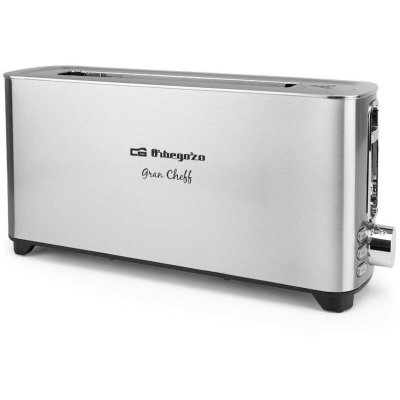 ORBEGOZO  Grille-pain To 6030 