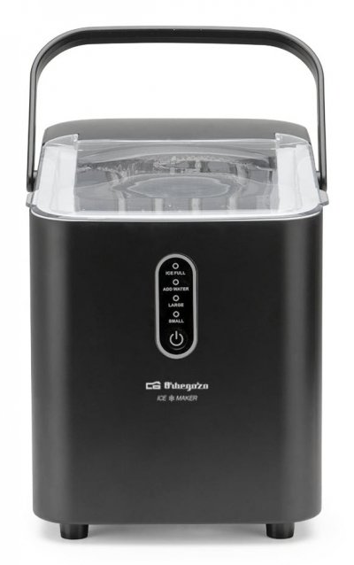 ORBEGOZO  - Machine &agrave; gla&ccedil;ons mhh 1200/ 120w/ 1l