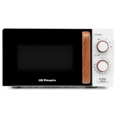 ORBEGOZO  Mi 2122 Microwave Dor&eacute; One Size / EU Plug 