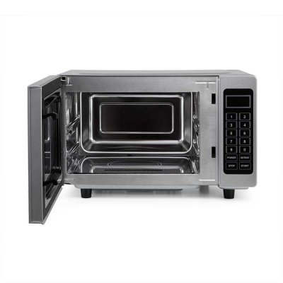 ORBEGOZO  Mi 2580 Pr Micro-onde Gris Micro-onde Simple Comptoir 25 L 1000 W