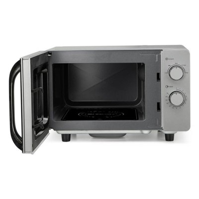 ORBEGOZO  Micro-ondes Avec Grill Mi 2062 Ce-700w/20l