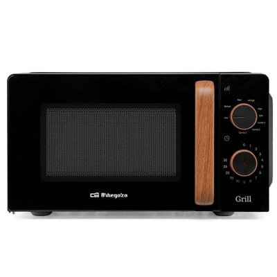 ORBEGOZO  Mig 2140 Microwave Noir One Size / EU Plug 