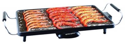 ORBEGOZO  Tb 2203 2000w Grill Roast Noir One Size / EU Plug