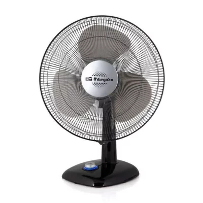 ORBEGOZO  TF 0144 &ndash; Ventilateur de bureau 40 cm