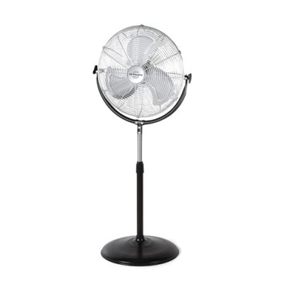 ORBEGOZO  Ventilador industrial de pie - PWS 1846 45 cm