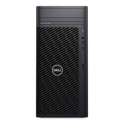 DELL Ordinateur de bureau  Precision 3680 - Intel Core i7 - 32 Go RAM - 1 To SSD 